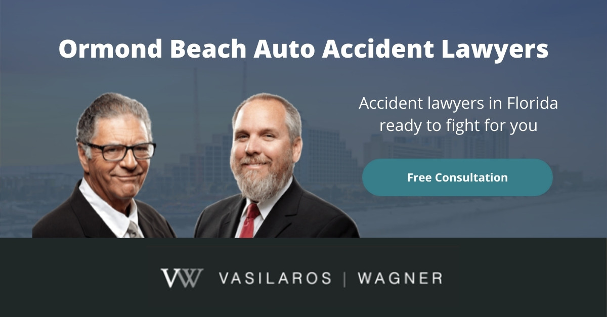 Car Accident Lawyer 32174 Ormond Beach FL: Your Comprehensive Guide